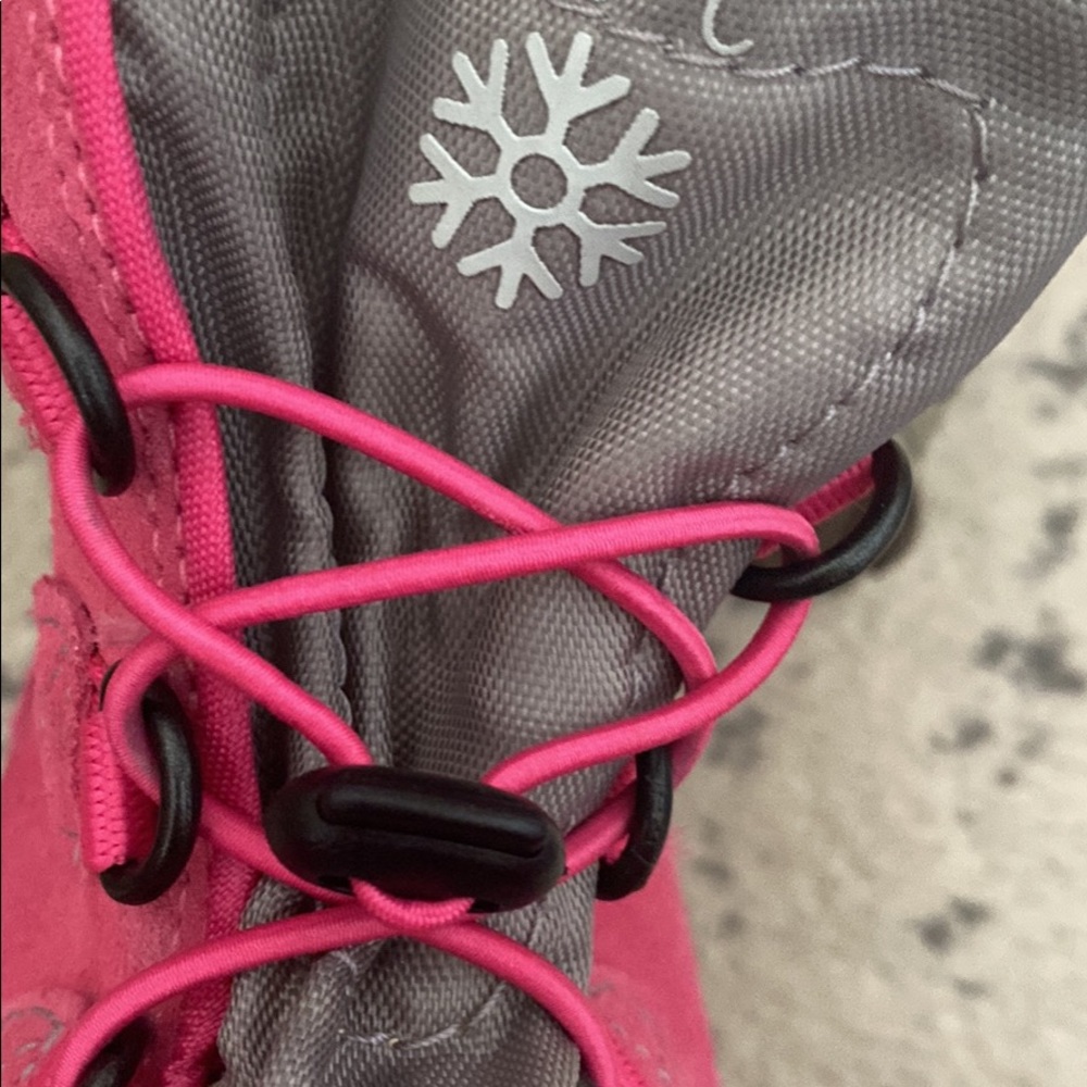 UGG Waterproof Boots - Picture 5 of 6